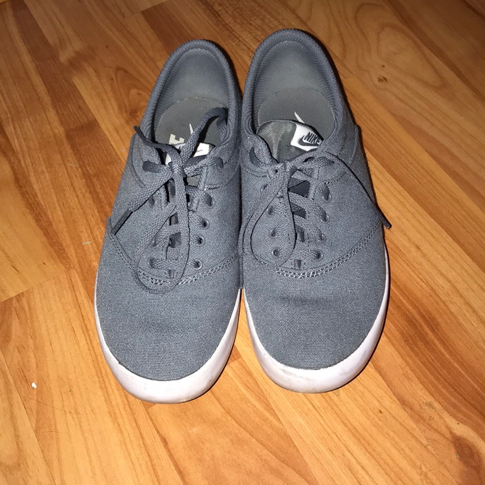 Mini Sneaker Lace CNVS Womens Style
